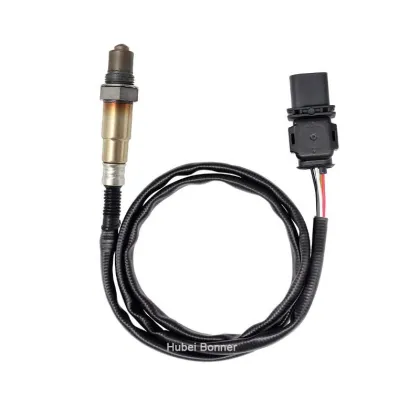 Oxygen Sensor 0258017025 Lambda O2 Sensor for Bosch