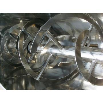 Mixing Equipment Horizontal Stainless Steel 304 Ribbon Blender