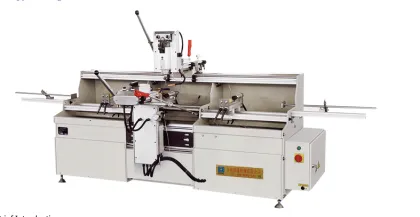 Composite Copy routing Machine