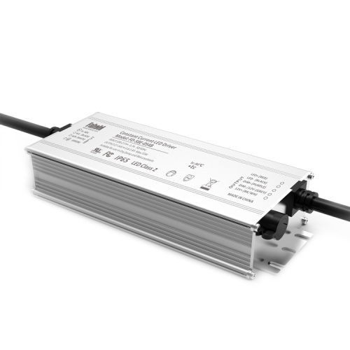 알루미늄 케이스 방수 LED 드라이버