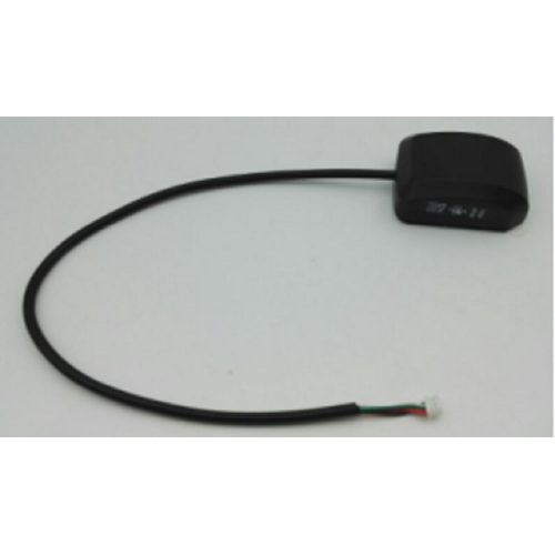 325mm GMOUSE Antenna with 3m Sticker