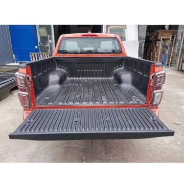 Truck Parts Bedliner For Navara Pro 4X 2021