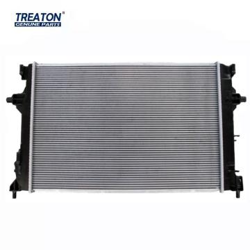 Treaton Auto Parts OEM 25310-F2100 25310F2100 Aluminum Radiator For ELANTRA 2016 With High Quality" 

However, for a more concise title suitable for a search engine, you might consider:

"Aluminum Radiator 25310-F2100 for Hyundai Elantra 2016