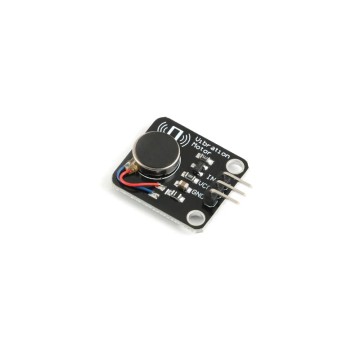 DC 5V PWM MOTION MOTION SWITON