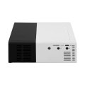 Mini Portable Projector Support 1080p hemmabioprojektor