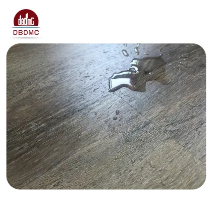 18x18 Glue Down Stone Pattern Vinyl Tile Flooring