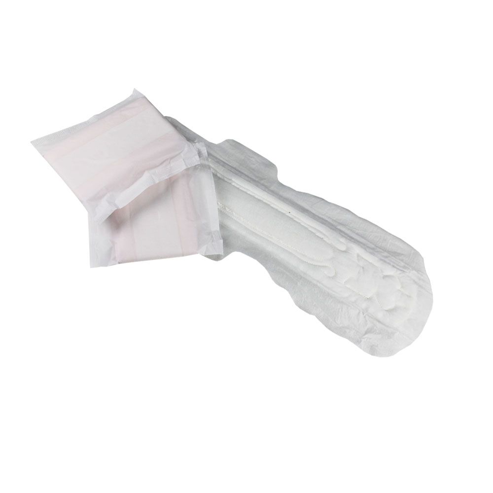 lady sanitary pad