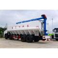 Dongfeng 46CBM / 30T Livestock Fame truck