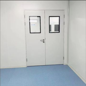 2023 Operating Pharmaceutical Purification Wholesale door