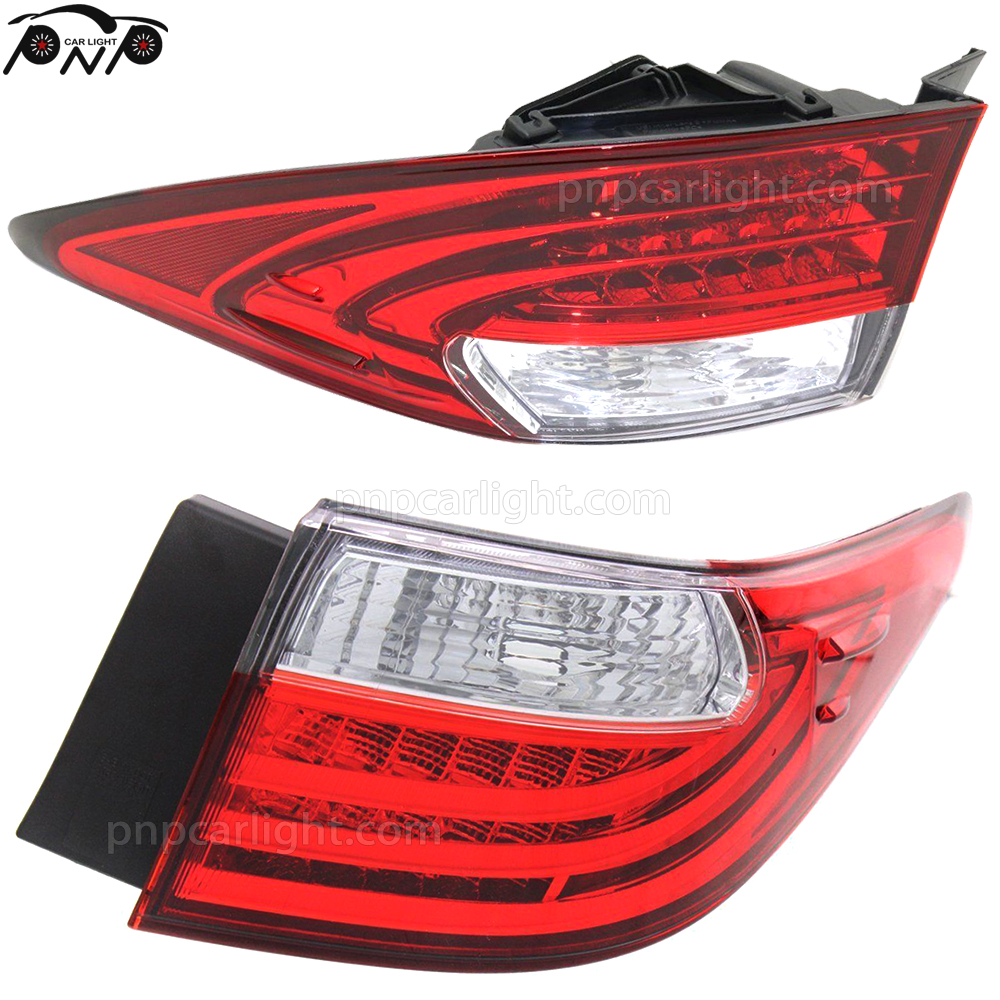 Lexus Rear Light