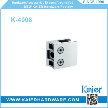New Kaier railing stainless steel camber glass clamp