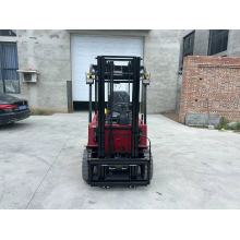 Intelligent High-Quality Electric Forklift Low Price Sale