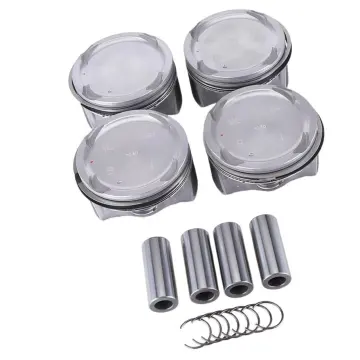 Hyundai KIA G4NA 23041-2E000 Piston Engine Spare Parts Set