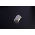 Professional automation machine parts cnc processing