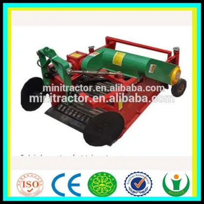Hebei Brand Haofeng Potato Harvester