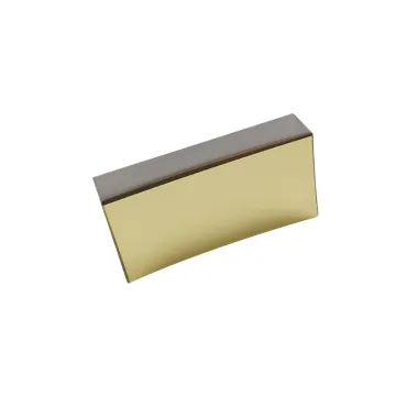 Telescope Mirror Silvering Coating on Parabolic Mirrors with BK7 Glass Substrates