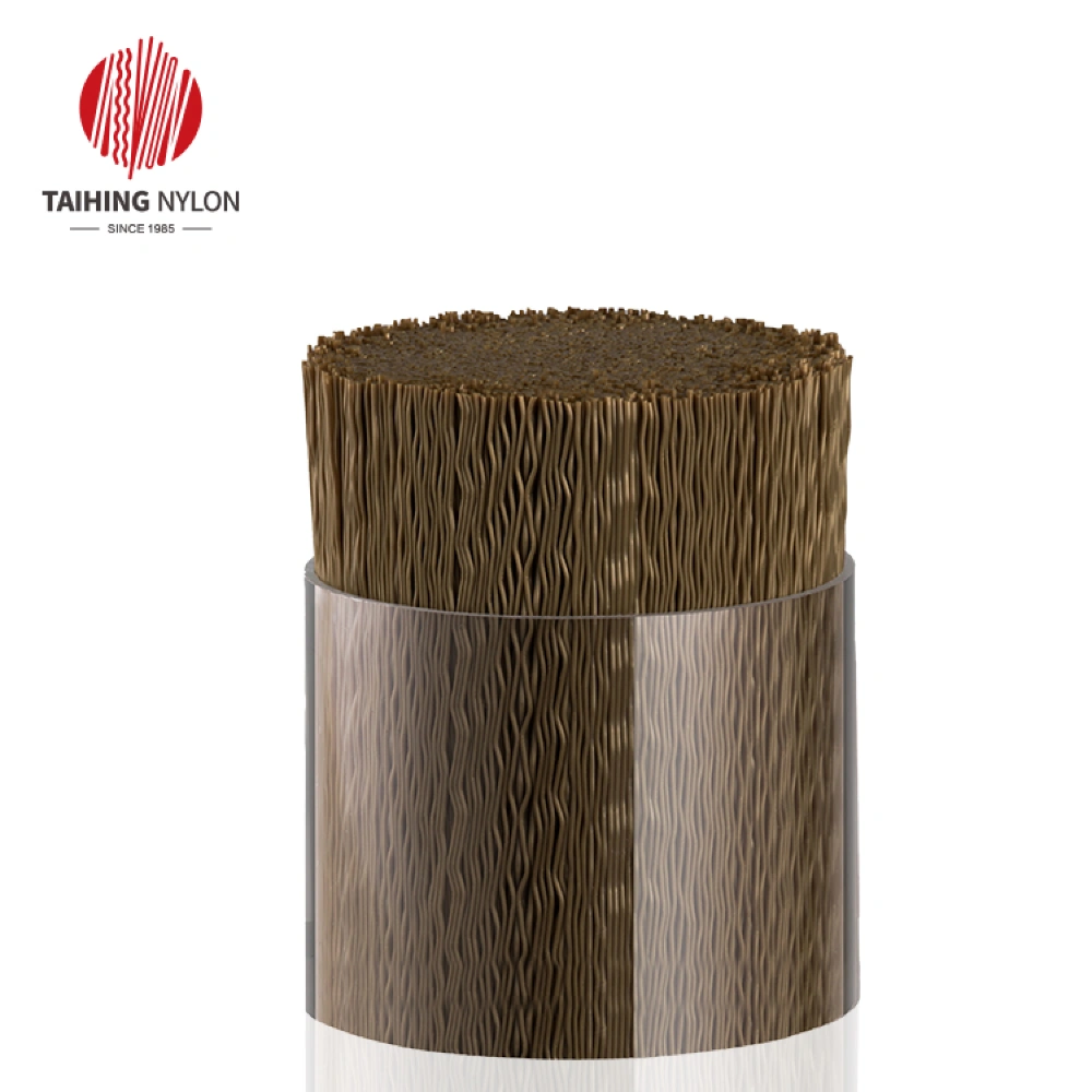 PBT Tapered Filament