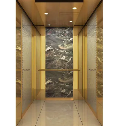 Fujitec Parts for Building Hotels and Homes: Passenger Lift and Elevator Prices