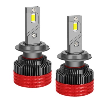 QSF Factory Outlet: A Comprehensive Range of LED Headlights for Various Vehicle Models
