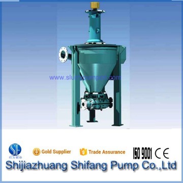 AF Froth Industry Slurry Pump