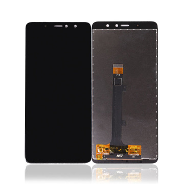 BQ Aquaris X2 Pro mobiele telefoon LCD -schermvervanging