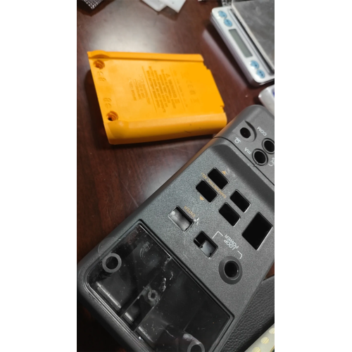 Custom OEM ODM Injection Plastic Housing Enclosure Solution