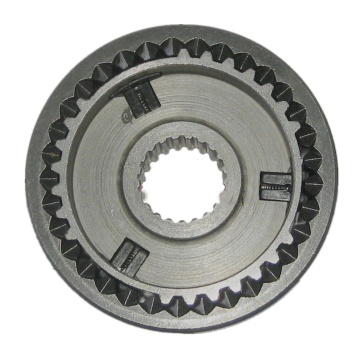 Il cambio automatico della trasmissione parte il gruppo sincronizzatore Oem 9071613 Oem SH63A-1701170 Oem SH12M5A-1701170 per SAIL
