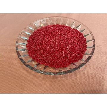 Шкловае валакно запоўненыя мадыфікаванымі гранулямі PP GF45