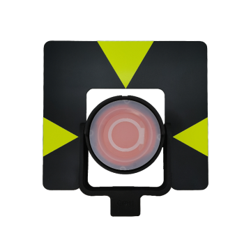 High Accuracy Survey Mini Prism Total Stations for Large Prisms