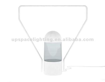 Галерея Фонарь из настольной лампы головокружения (xct7084c)