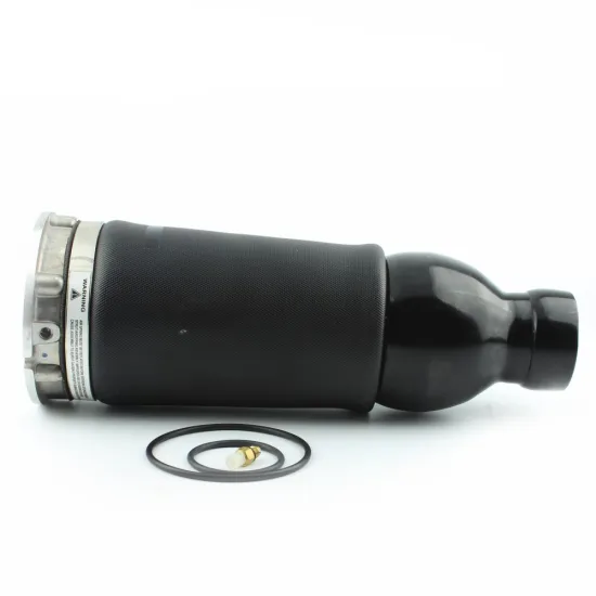 Front Repair Kits for AUDI A6 C5 Allroad - 4Z7616051 4Z7616051B 4Z7616051D 4Z7616061D Air Spring Shock Absorber