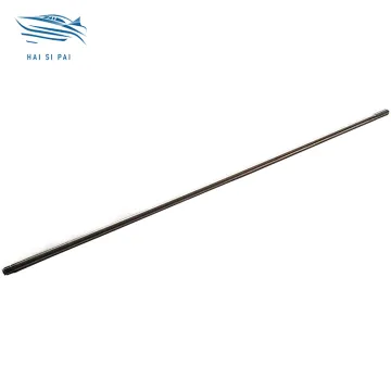 Yamaha Outboard Drive Shaft 6E0-45511-01 - 65CM / 25.59IN Replacement for F4HP and F5HP Models
