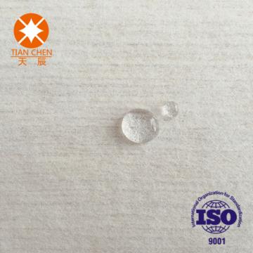 Waterproof Mothproof Polyester Nonwoven Felt