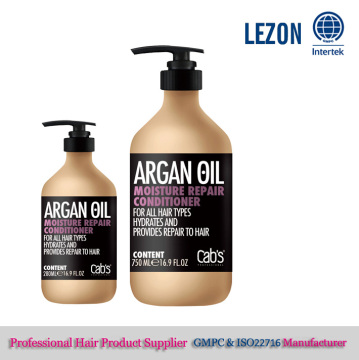 ISO22716 Branded Hair Conditioner