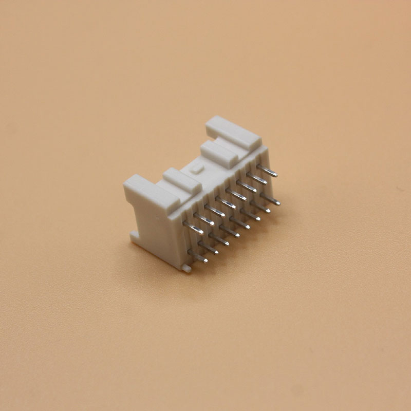 PND2.0 DIP 180 ° Conector