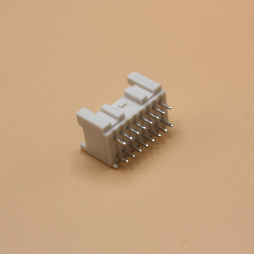 PND2.0 DIP 180 ° Conector