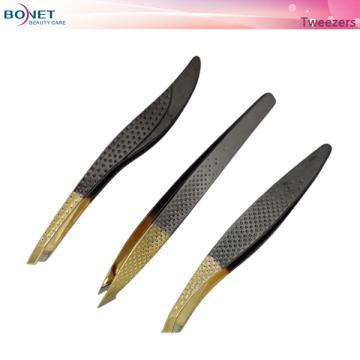 TS201205 New Design Eyebrow Tweezers