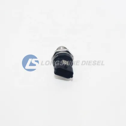 Diesel Fuel Common Rail Pressure Sensor 0281006325 for Bosch