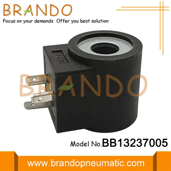 HydraForce Type Hydraulic Solenoid Coil 6306012 6306024 6316115 6316230