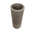 Dön Yağı Filtre Elemanı Hidrolik Filtre 2600R020BN3HC