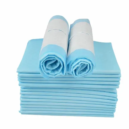 Ultra Thick Breathable Nursing Pads