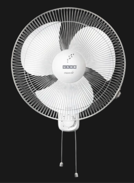 Quạt gắn tường động cơ đồng 3 lưỡi