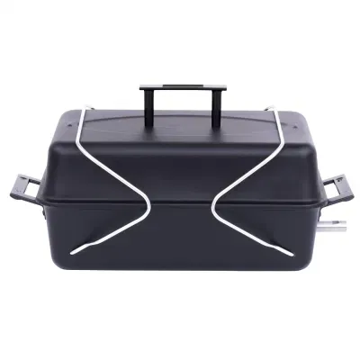 Wholesale Price Heat and Low Portable Liquid Propane Gas Grill