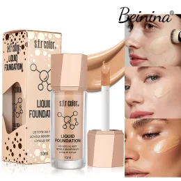 Long-lasting Natural Finish Liquid