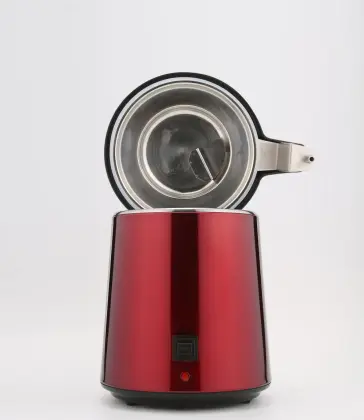 Medical Water Distiller AQUA-SR