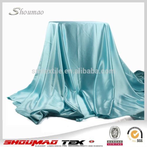 high quality silk crepe backed satin