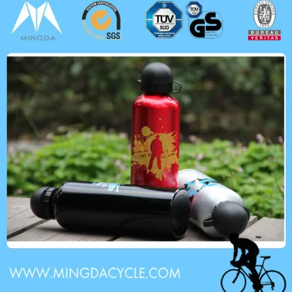 bicycle water bottle