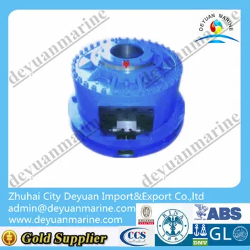 Rotary Vane Type Marine Steering Gear