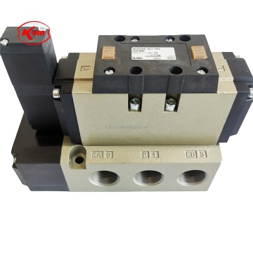 SMC Solenoid Valve VFSS100-4FZ-06T: New and Original Products