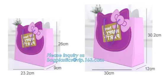 kraft paper gift bags, Holidays christmas gift paper bags with your own logo, decorative kraft paper gift bag, Kraft tinted colo